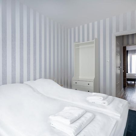 W Starym Porcie - Apartament - 2 Sypialnie Krynica Morska Esterno foto