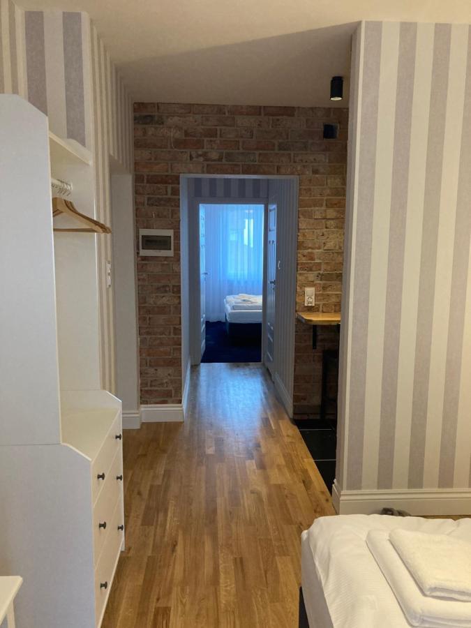 W Starym Porcie - Apartament - 2 Sypialnie Krynica Morska Esterno foto