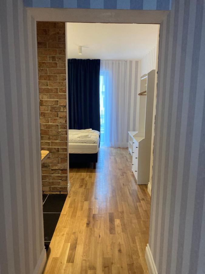W Starym Porcie - Apartament - 2 Sypialnie Krynica Morska Esterno foto